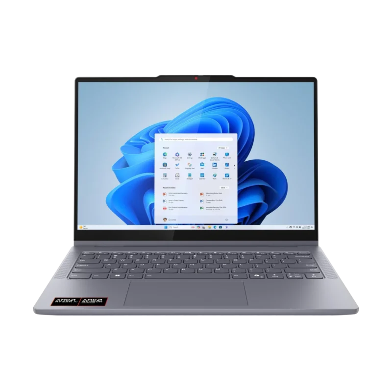Lenovo IdeaPad 5 14AKP10 Ryzen AI 5 Laptop