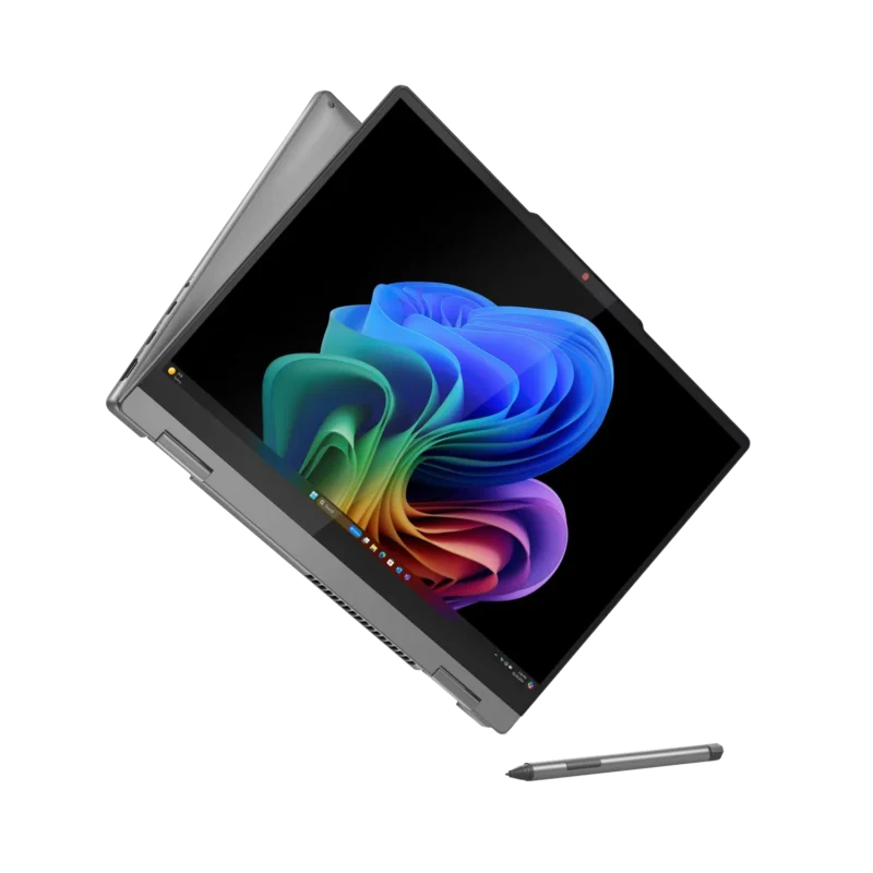 Lenovo IdeaPad 5 14Q8X9 Snapdragon X Touchscreen Laptop