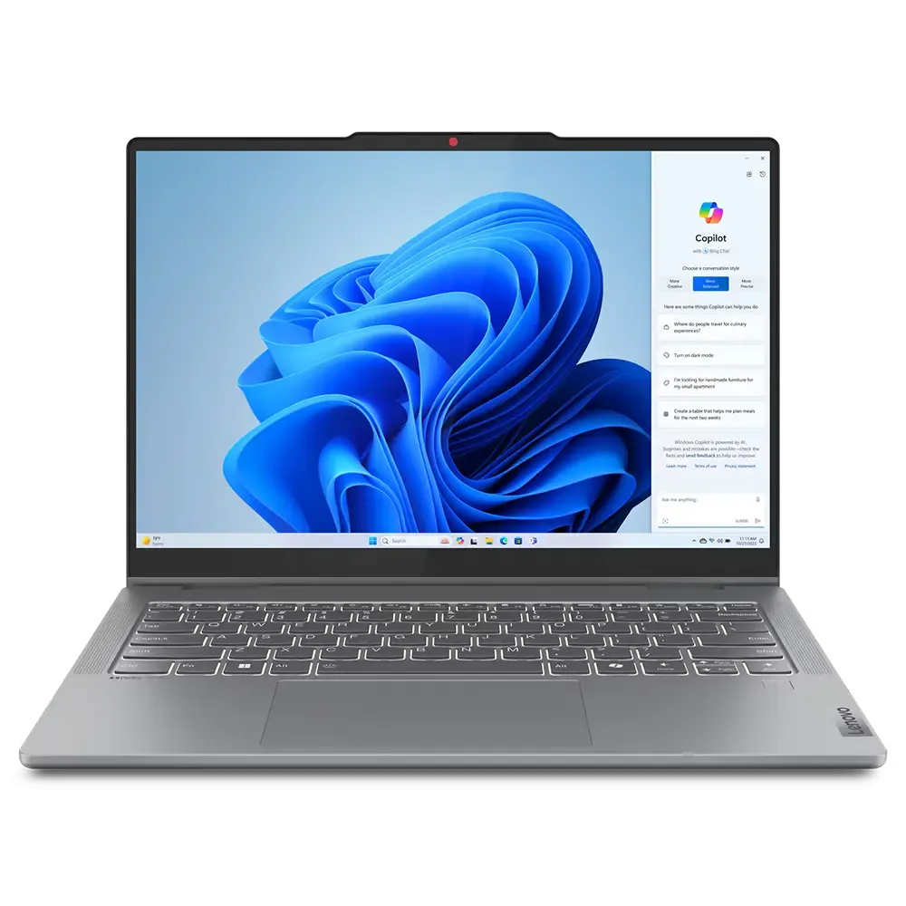 Lenovo IdeaPad 5 2-in-1 14IRH9 Core i5 Touchscreen Laptop