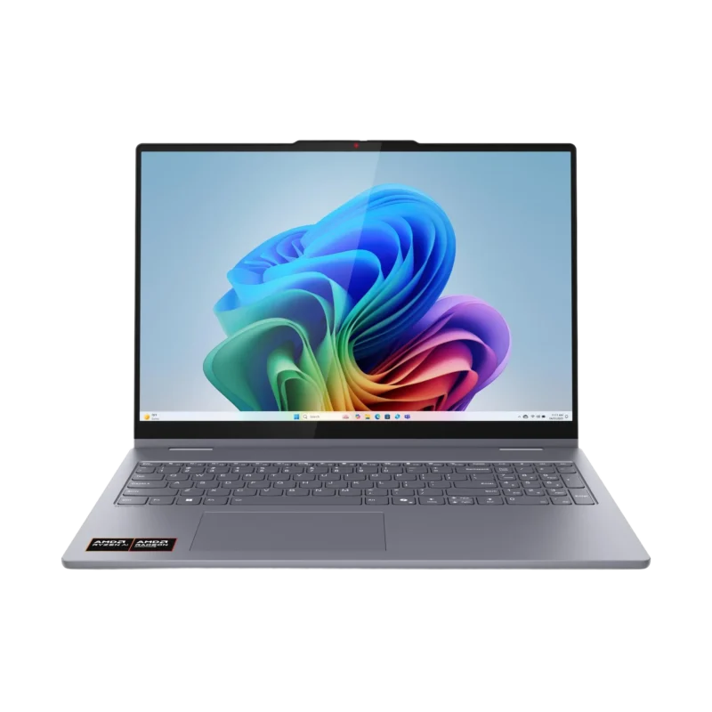 Lenovo IdeaPad Flex 5 16AKP10 Ryzen AI 5 Touchscreen Laptop