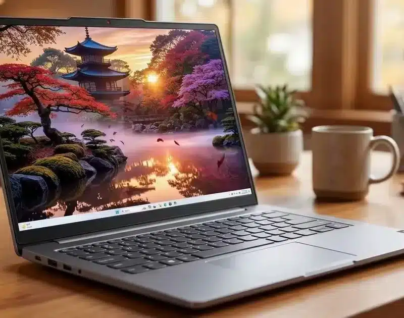 Lenovo IdeaPad Flex 5 14AKR10 Ryzen AI 7 Touchscreen Laptop