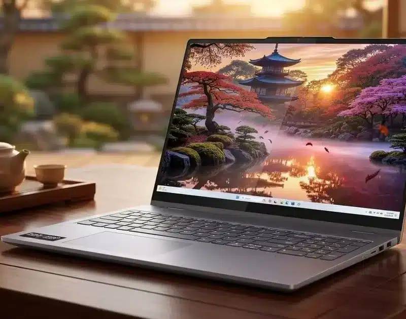 Lenovo IdeaPad Flex 5 16AKR10 Ryzen AI 7 Touchscreen Laptop
