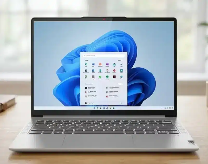Lenovo IdeaPad Flex 5 14ABR8 AMD Ryzen 7 Touchscreen Laptop