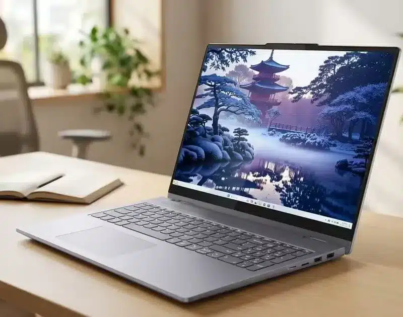 Lenovo IdeaPad Flex 5 16IAL10 Core Ultra 7 Laptop